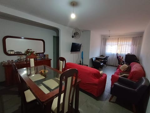 Hostel Matos Vacation rental in Campo Grande