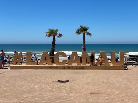 Nearby landmark, Natural landscape, Beach, Sea view