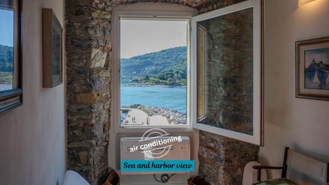 Il Sogno di Annetta Apartment in Porto Venere
