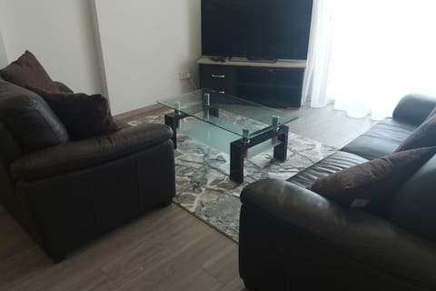 Tourist Hot Spot Location Apartment in Limassol City