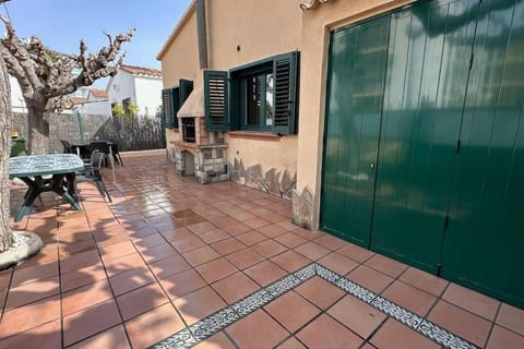 Villa acogedora Cambrils Playa House in Cambrils