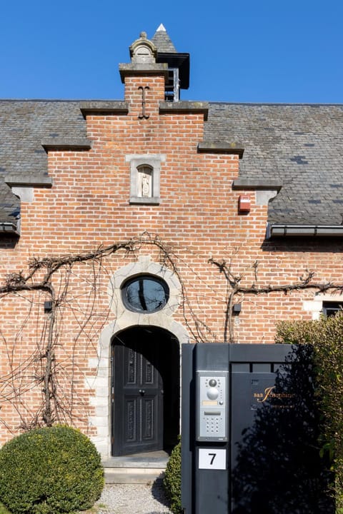 Maison Josephine Villa in Flanders