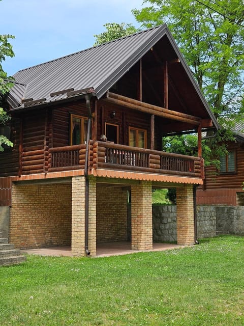 Drinski Maldivi Bok Apartment in Zlatibor District, Serbia