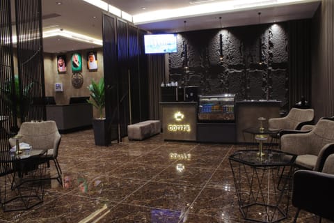 مرمرة بوتيك MARMARA BOUTIQUE Hotel in Medina