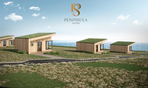 Peninsula Suites Apartment hotel in Iceland