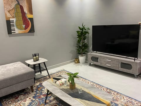 سلڤر للشقق الفندقية Apartment in Jeddah