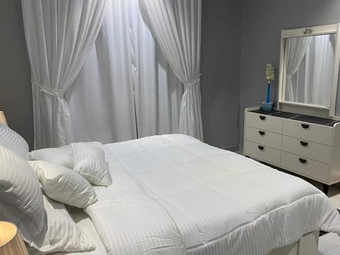 سلڤر للشقق الفندقية Apartment in Jeddah