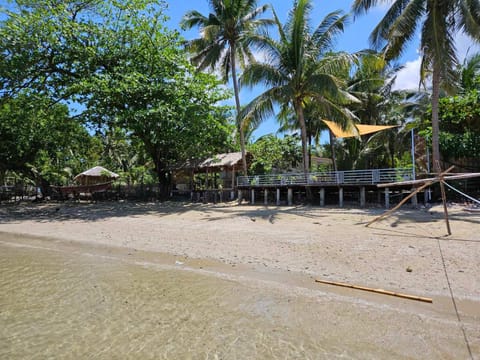 Beach, Sea view