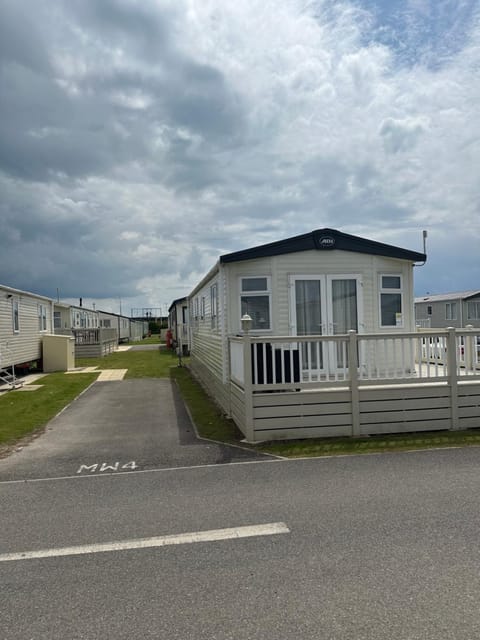 New beach holiday park Condominio in Dymchurch