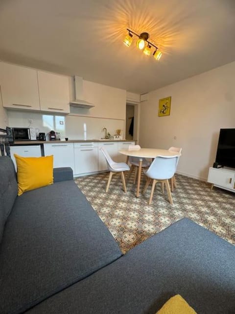 La Maisonnette Apartment in Hauts-de-France