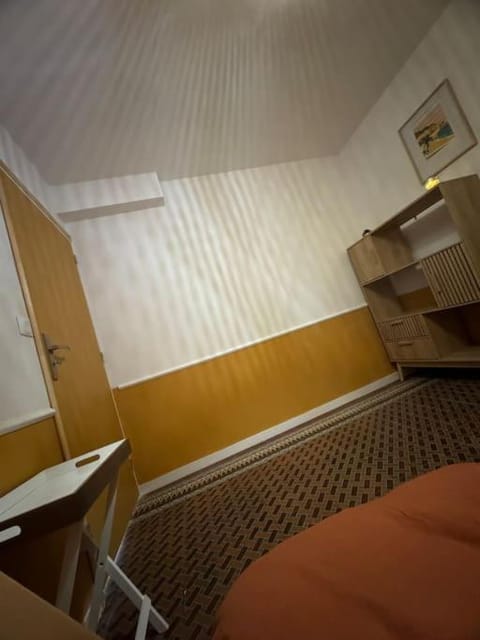 La Maisonnette Apartment in Hauts-de-France