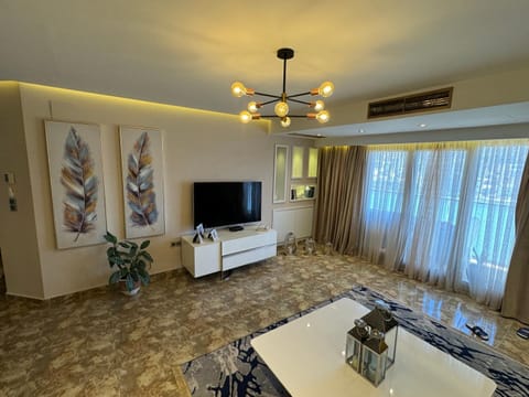 Appartement Saphir Apartment in Oran