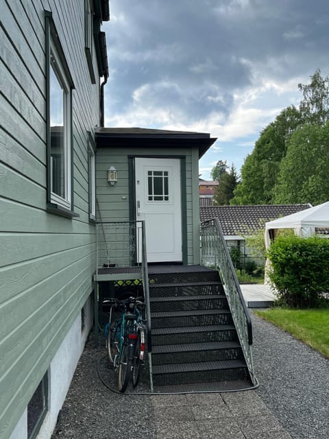 Rasta Vacation rental in Oslo