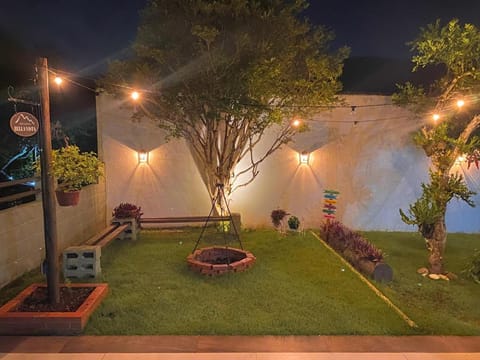 Recanto Bella Vista House in Angra dos Reis