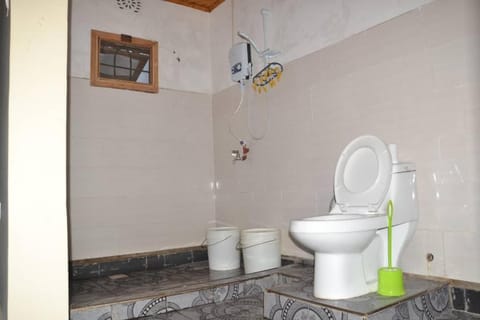 Salama House Vacation rental in Arusha