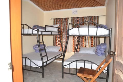 Salama House Vacation rental in Arusha