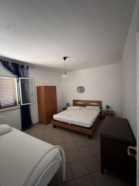 Voyager Apartments Apartment in Santa Cesarea Terme