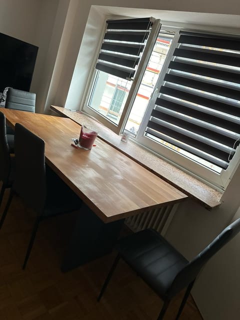 Kleines feines zentrales Apartment Apartment in Rosenheim