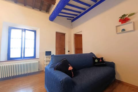 La Casina - Tipica casa toscana Apartment in Colle di Val d Elsa