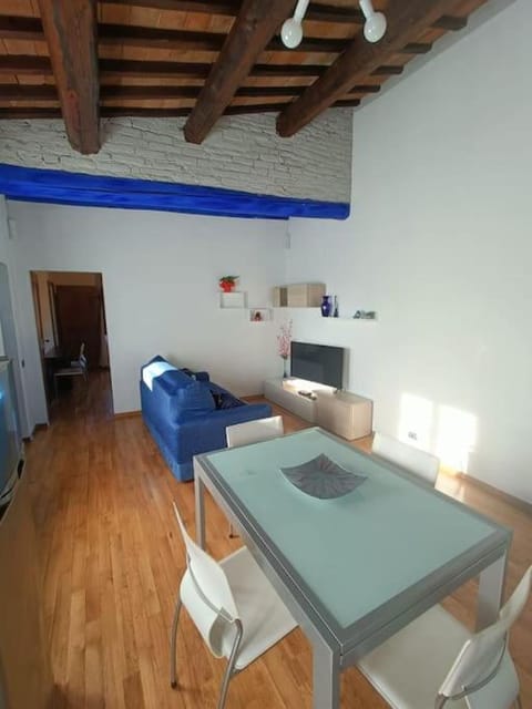 La Casina - Tipica casa toscana Apartment in Colle di Val d Elsa
