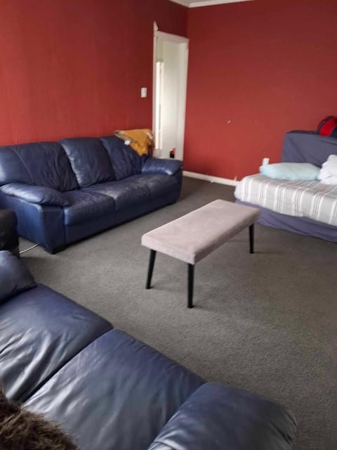 Entire Property in Takaro Minutes to the City Early check in on request Apartment in Palmerston North