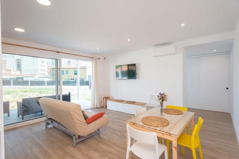 PortBo Apartment in Palafrugell