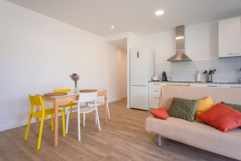 PortBo Apartment in Palafrugell