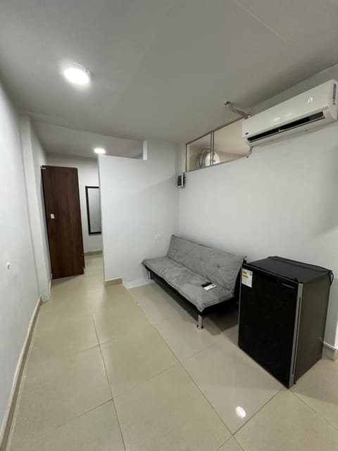 Moderno departamento con AC Apartment in Piura