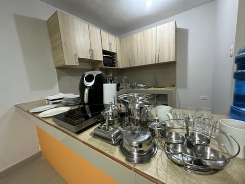 Moderno departamento con AC Apartment in Piura