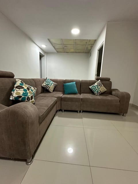 Moderno departamento con AC Apartment in Piura