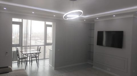 Assem Plaza Apartment in Almaty