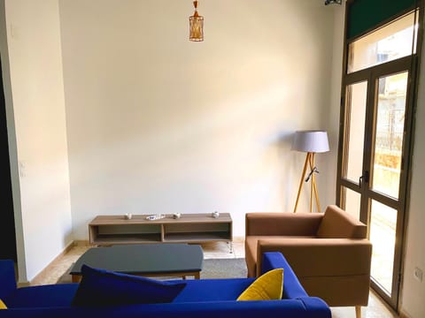 centre-ville charme et confort Apartment in Oran