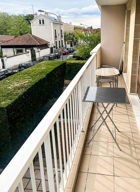 Patio, View (from property/room), Balcony/Terrace, Balcony/Terrace