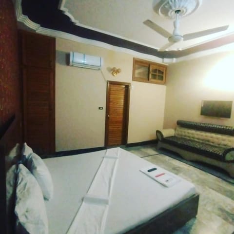 Karachi Airport Hotels Hotel in Karachi