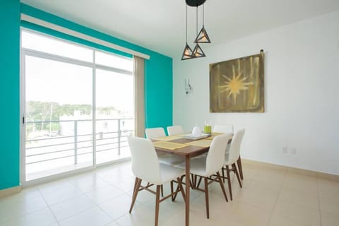 La Dolce Vita Apartment in Playa del Carmen