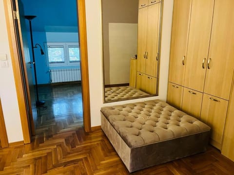 Coki Apartment in Belgrade