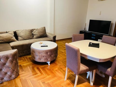 Coki Apartment in Belgrade