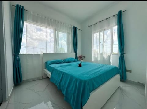 Punta Cana Villa Mariposa Bed and Breakfast in Punta Cana