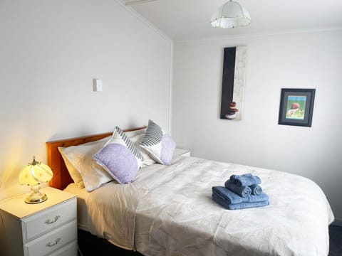 Cozy Home In Bluff Vacation rental in Otago