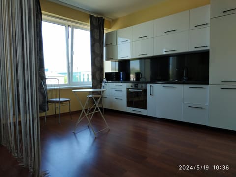 Small family apartment Apartment in Klaipėda