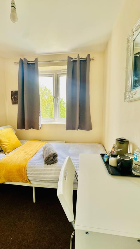 Cute N Cosy Vacation rental in Dartford