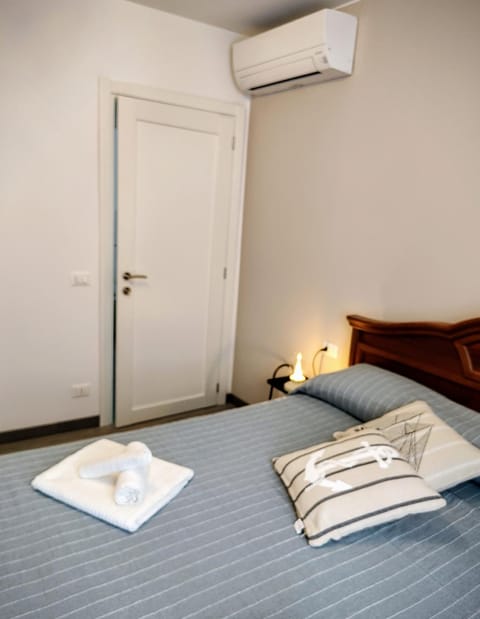 La Foce Apartment in Savona