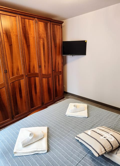 La Foce Apartment in Savona