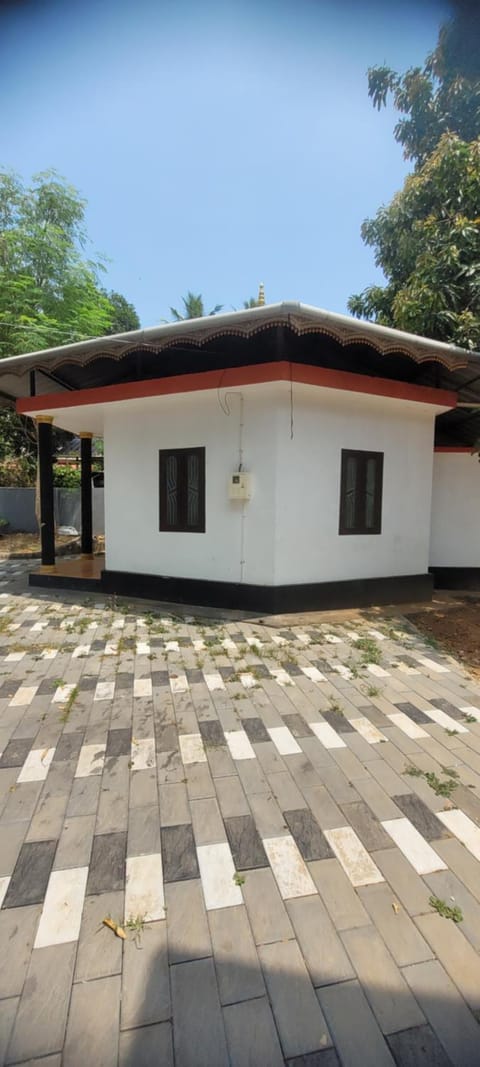 Happiness beach homestay Vacation rental in Varkala