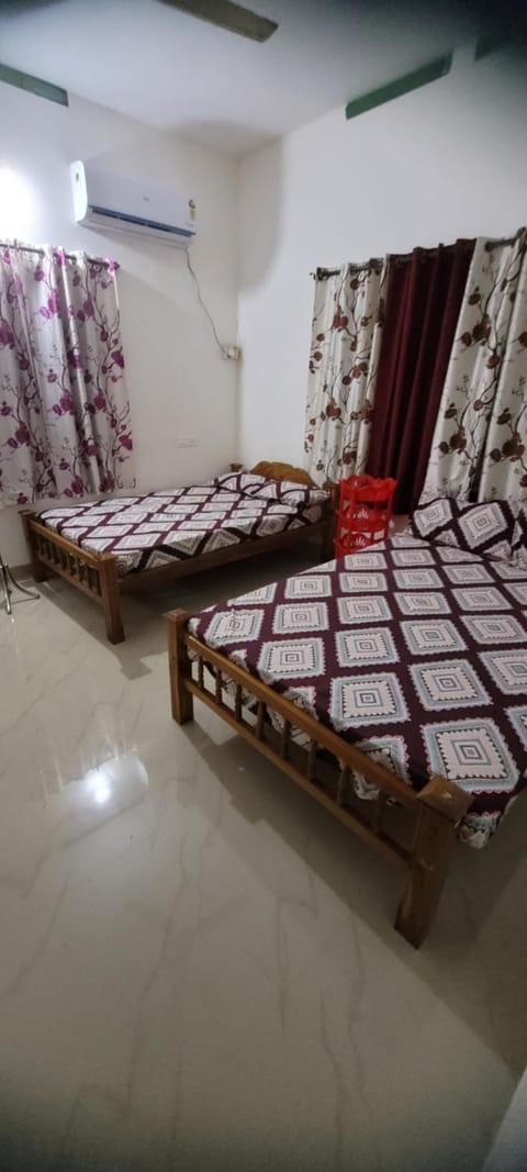 Happiness beach homestay Vacation rental in Varkala