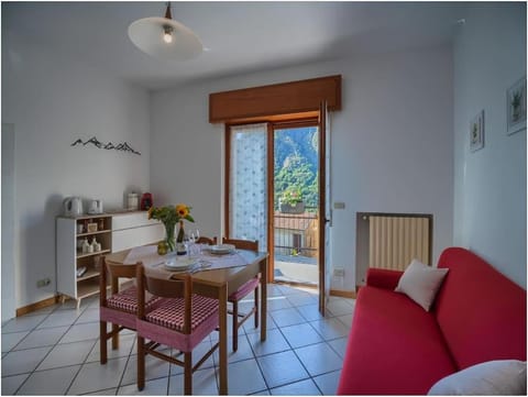 Casa Vacanza alla Curva Apartment in Province of Lecco