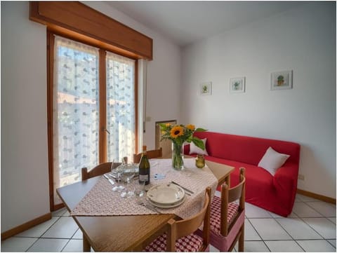 Casa Vacanza alla Curva Apartment in Province of Lecco