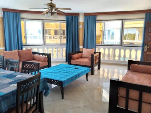 San home Apartment in Diani Beach