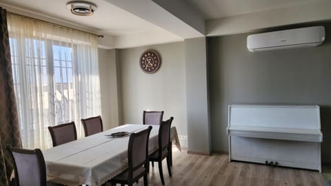 Duryan appart Villa in Yerevan