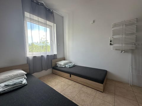 Sharpei Room Vacation rental in Gdansk